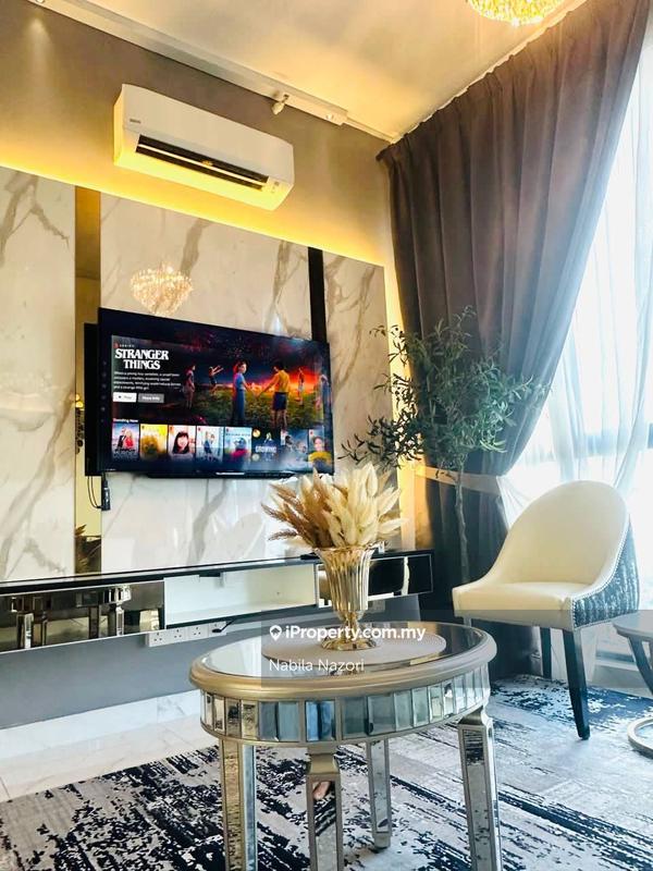 For Sale - Troika Residences