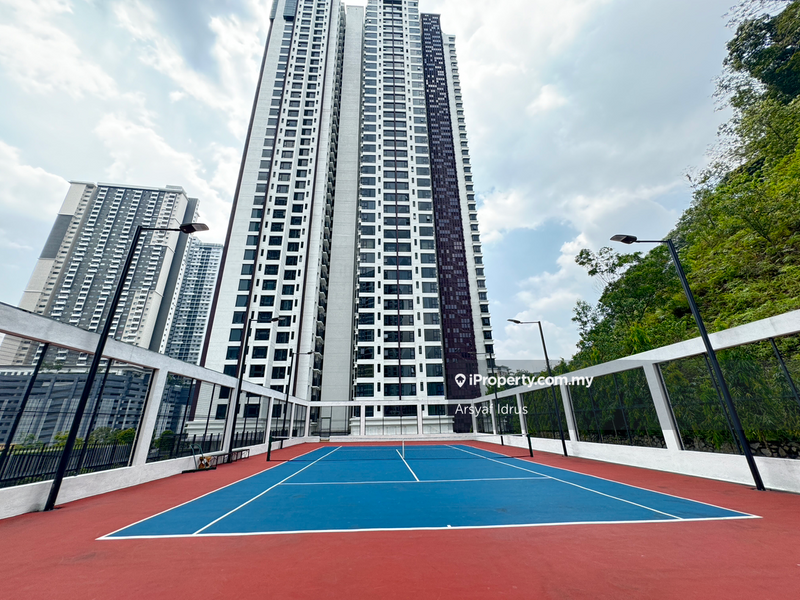 Kondominium untuk Disewa di WANGSA 9 RESIDENCY oleh Arsyaf Idrus - iProperty.com.my