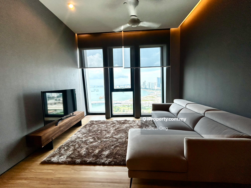 For Sale - City of Dreams