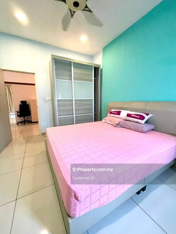 2-storey Terraced House for Rent in u8pel, Iskandar Puteri (Nusajaya) by Greymon Er - iProperty.com.my