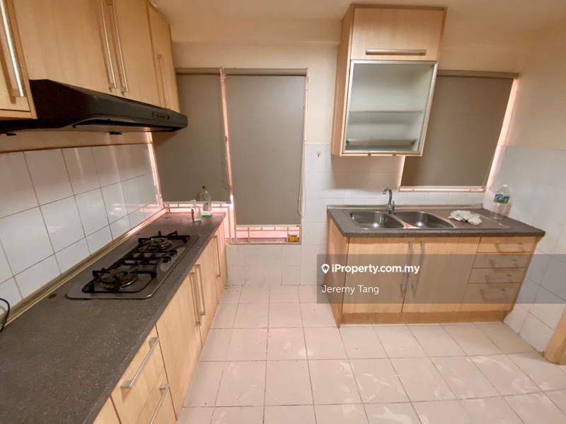 Condominium for Sale in Seri Maya Condominium by Jeremy Tang - iProperty.com.my