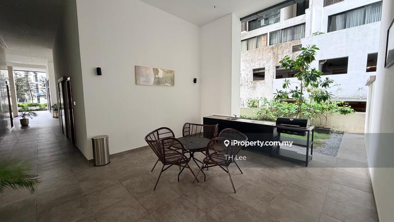 Kondominium untuk Dijual di Pinnacle Bangsar oleh TH Lee - iProperty.com.my