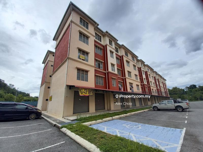 Shop for Sale in Seri Kembangan, Seri Kembangan by Alex Choo - iProperty.com.my
