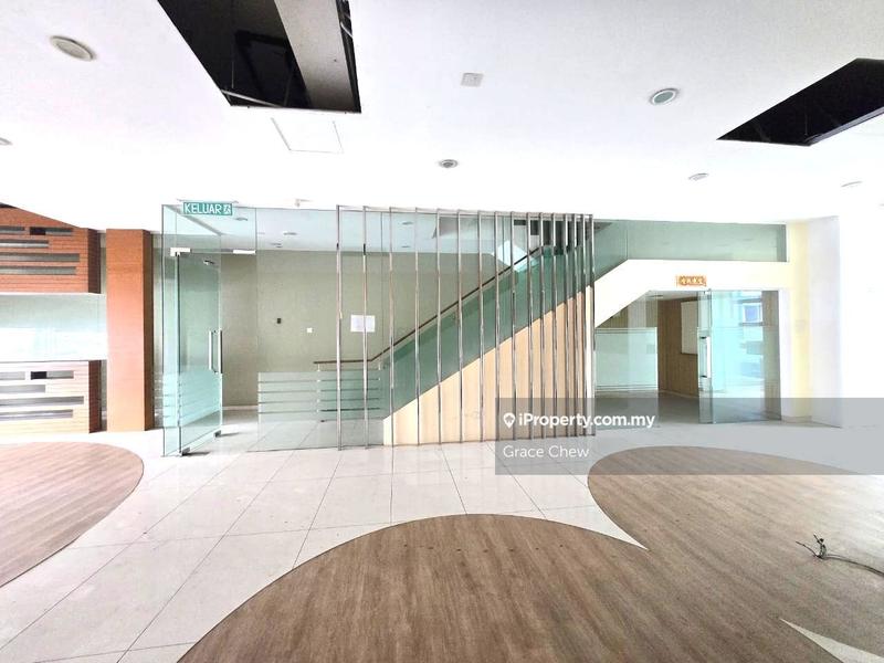 Kedai untuk Disewa di Taman Ponderosa, Johor Bahru oleh Grace Chew - iProperty.com.my