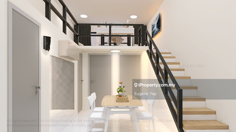 For Rent - Arte Cheras