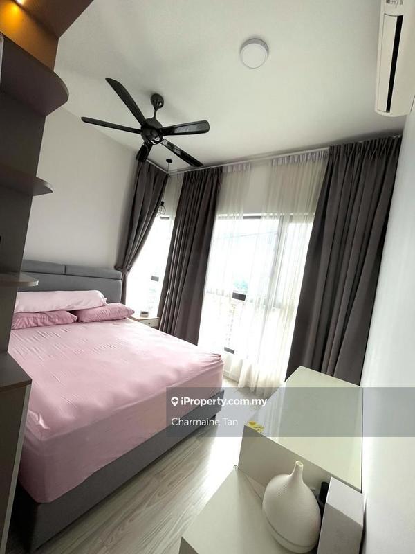 Kediaman Servis untuk Dijual di Three33 Residence oleh Charmaine Tan - iProperty.com.my