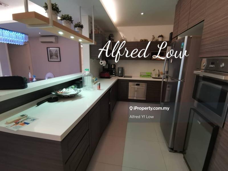 Apartment for Rent in Ponderosa Lakeside Apartment by Alfred Yf Low - iProperty.com.my