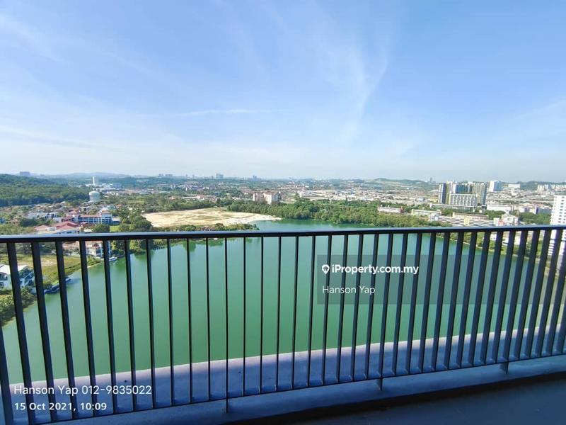 Condominium for Rent in Dreamcity by Hanson Yap - iProperty.com.my