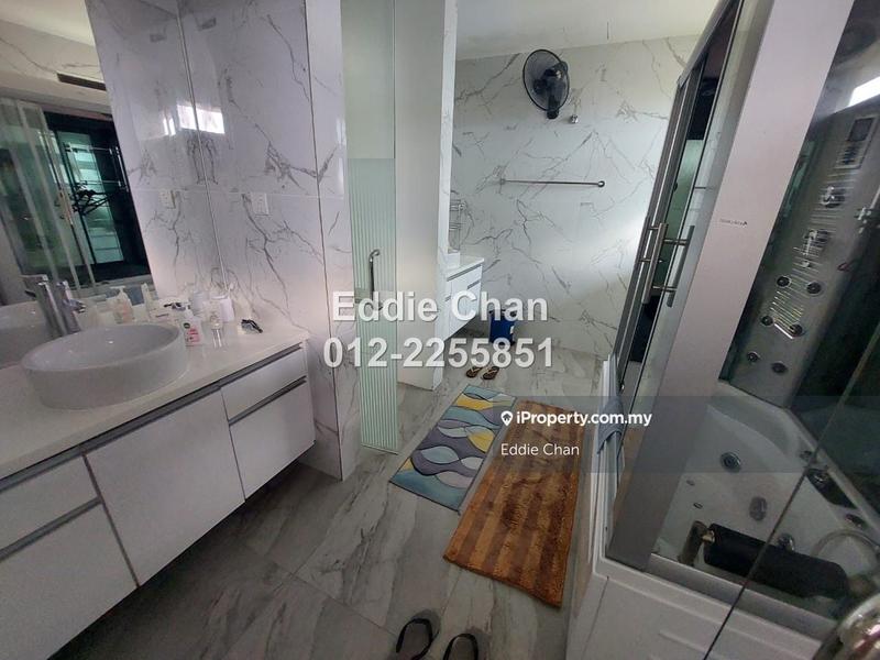 Semi-Detached House for Sale in Amberhill Melawati, Ulu Kelang by Eddie Chan - iProperty.com.my