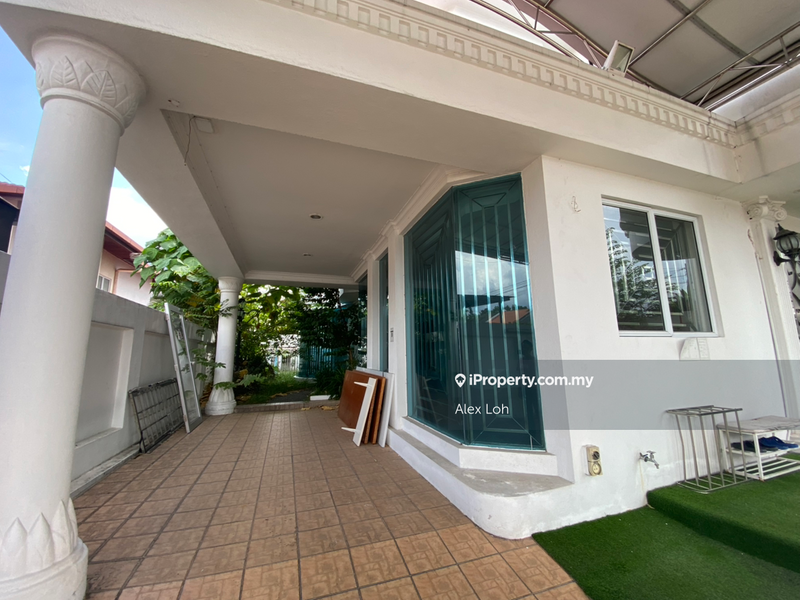 Semi-Detached House for Sale in Sri Petaling, Kuala Lumpur by Alex Loh - iProperty.com.my