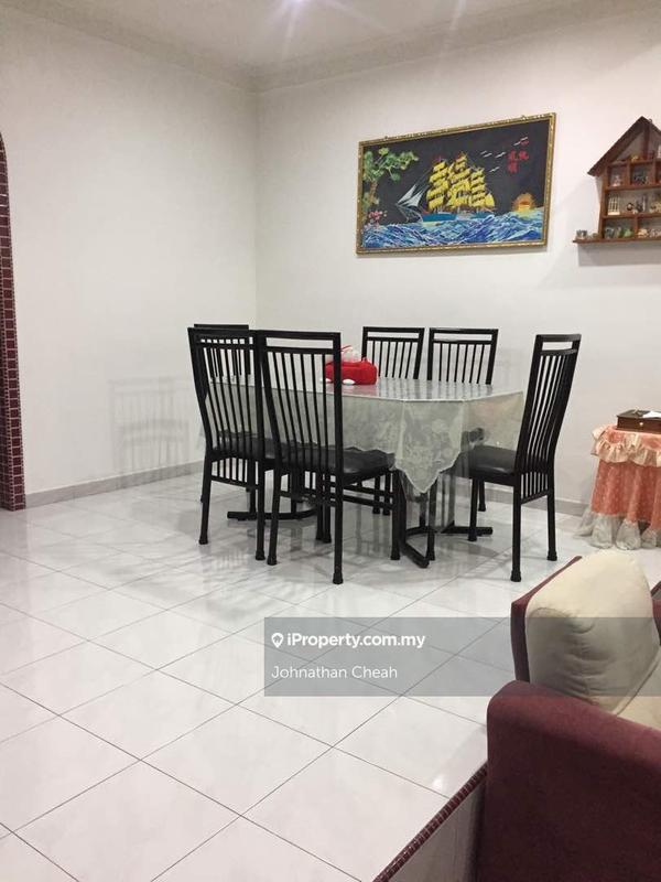 2-storey Terraced House for Sale in f0sae, Taiping by Johnathan Cheah - iProperty.com.my