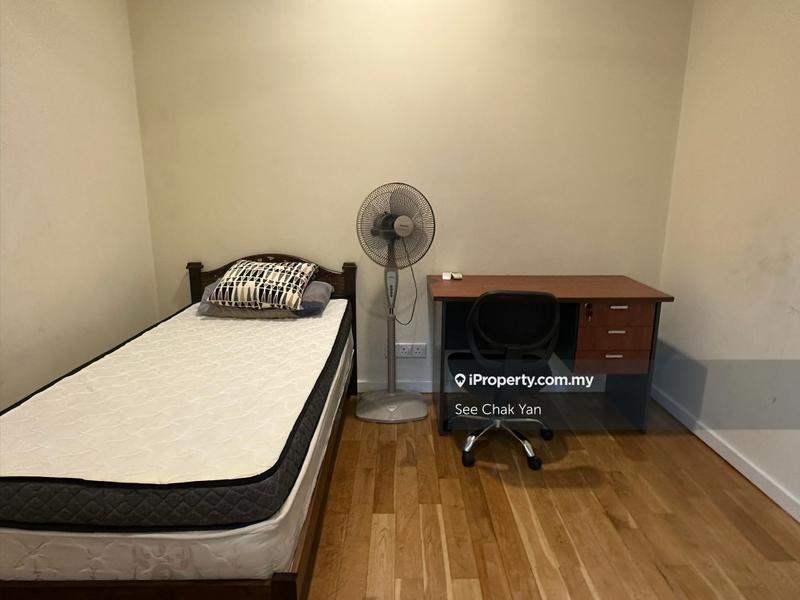 For Rent - St Mary Residences