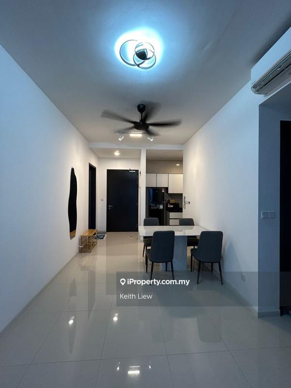 For Rent - Razak City Residences (RC Residences)