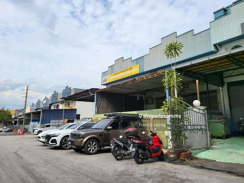 Kilang Teres untuk Dijual di Desa Tun Razak, Cheras oleh Francis Leong - iProperty.com.my
