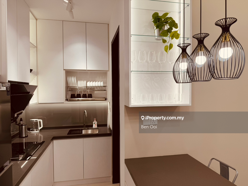 Service Residence for Sale in Sunway Velocity TWO by Ben Ooi - iProperty.com.my