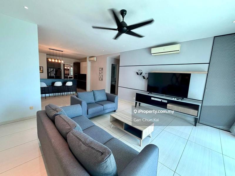 Kondominium untuk Disewa di The Light Collection IV oleh Gan Chun Kai - iProperty.com.my