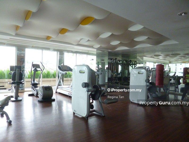Residensi Servis untuk Dijual di Binjai Residency oleh Regina Tan - iProperty.com.my