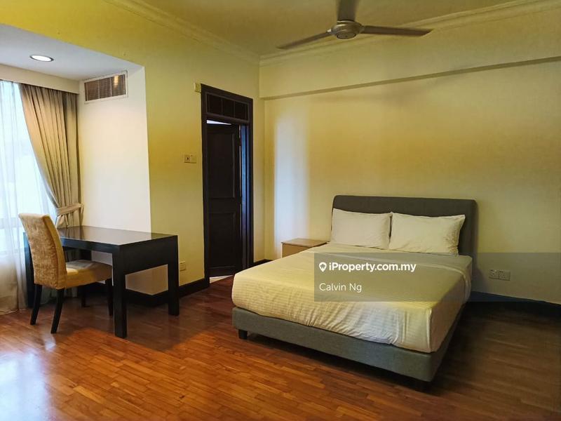 Condominium for Rent in Regency Tower by Calvin Ng - iProperty.com.my