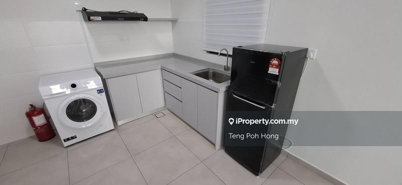 For Rent - Meta City