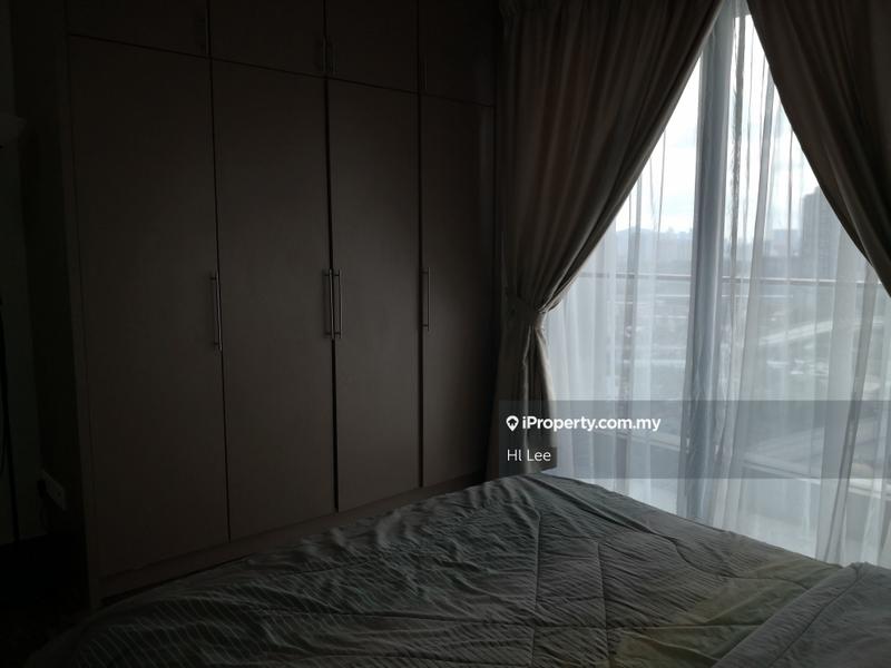 Condominium for Sale in The Reach @ Titiwangsa by HL Lee - iProperty.com.my