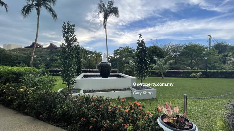 Service Residence for Sale in Sri Sayang by Gary Khoo - iProperty.com.my