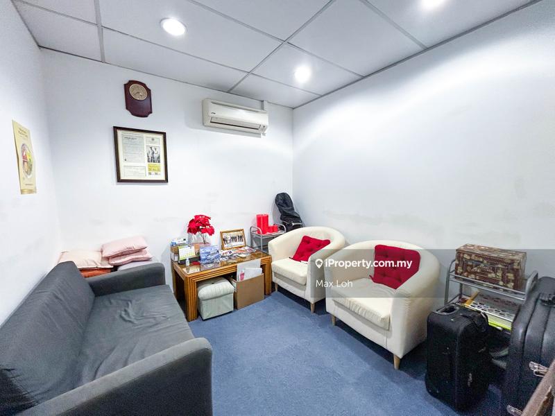 Pejabat untuk Dijual di Seksyen 19, Petaling Jaya oleh Max Loh - iProperty.com.my