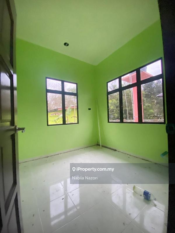 Bungalow House for Sale in Gunong, Bachok by Nabila Nazori - iProperty.com.my