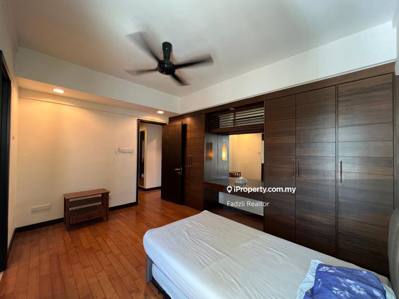 Condominium for Rent in Palmyra Bangsar by Fadzli Realtor - iProperty.com.my