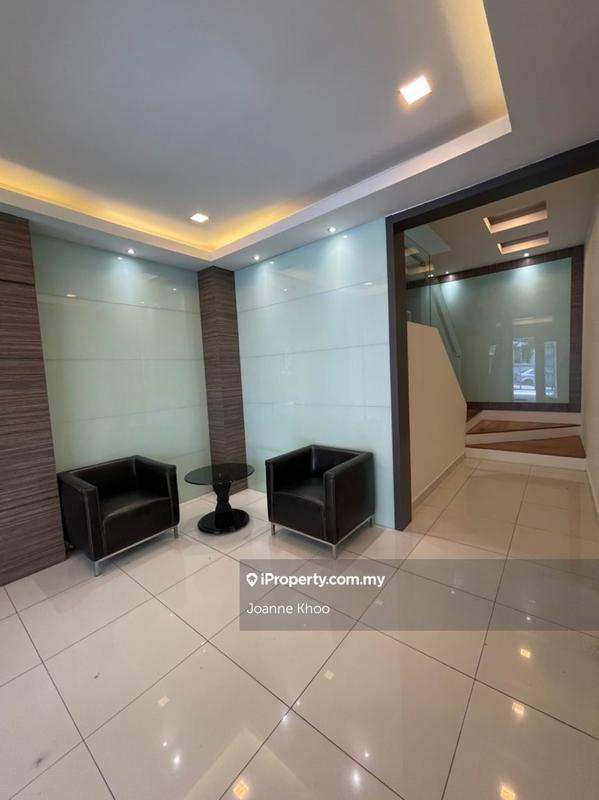 Banglo untuk Dijual di Seputeh, Kuala Lumpur oleh Joanne Khoo - iProperty.com.my