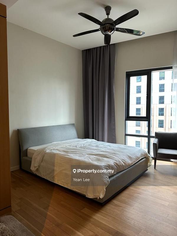 Residensi Servis untuk Dijual di St Mary Residences oleh Yean Lee - iProperty.com.my