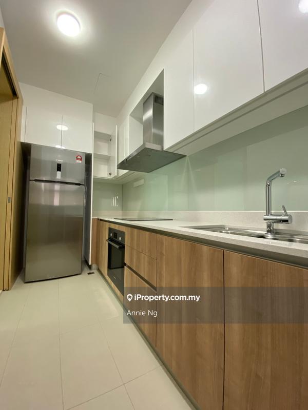 For Rent - Megah Rise