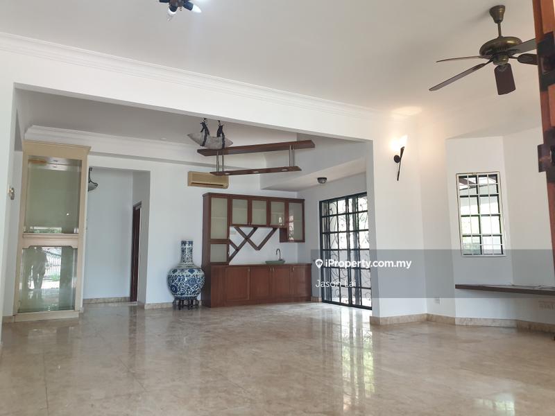 Bungalow Land for Sale in Bukit Rahman Putra, Sungai Buloh by Jason Lai - iProperty.com.my