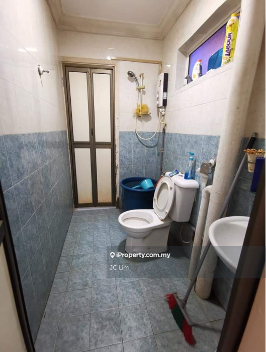 Rumah Teres 2-Tingkat untuk Dijual di Wangsa Melawati, Wangsa Maju oleh JC Lim - iProperty.com.my