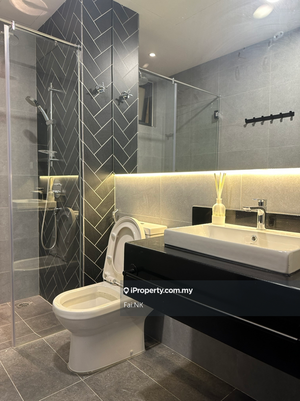 Kediaman Servis untuk Dijual di Sunway Velocity TWO oleh Fai Ng - iProperty.com.my