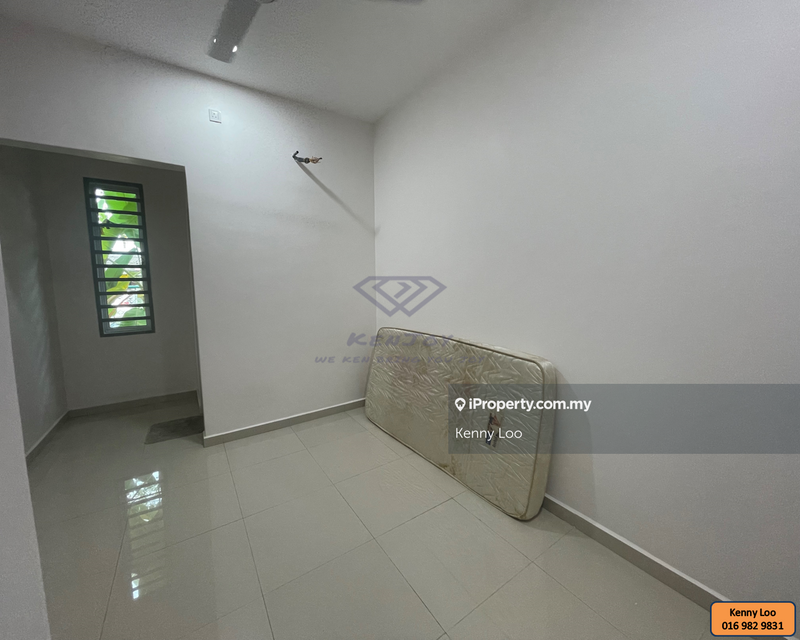 1-storey Terraced House for Sale in Tanah Putih Baru, Kuantan by Kenny Loo - iProperty.com.my