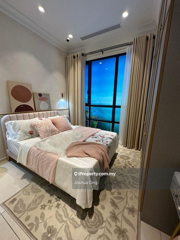 Condominium for Sale in Queens Residences Q3 @ Queens Waterfront by Joshua Ong - iProperty.com.my