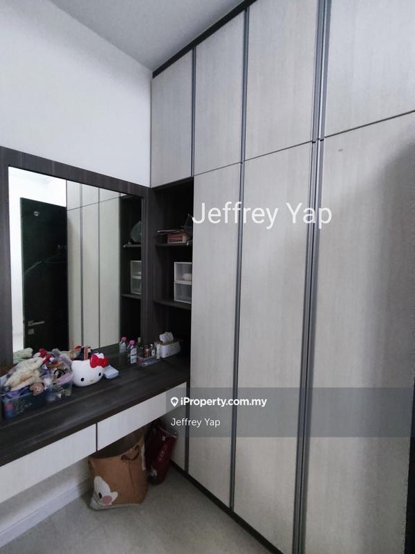 Condominium for Sale in Seri Puteri Hills by Jeffrey Yap - iProperty.com.my
