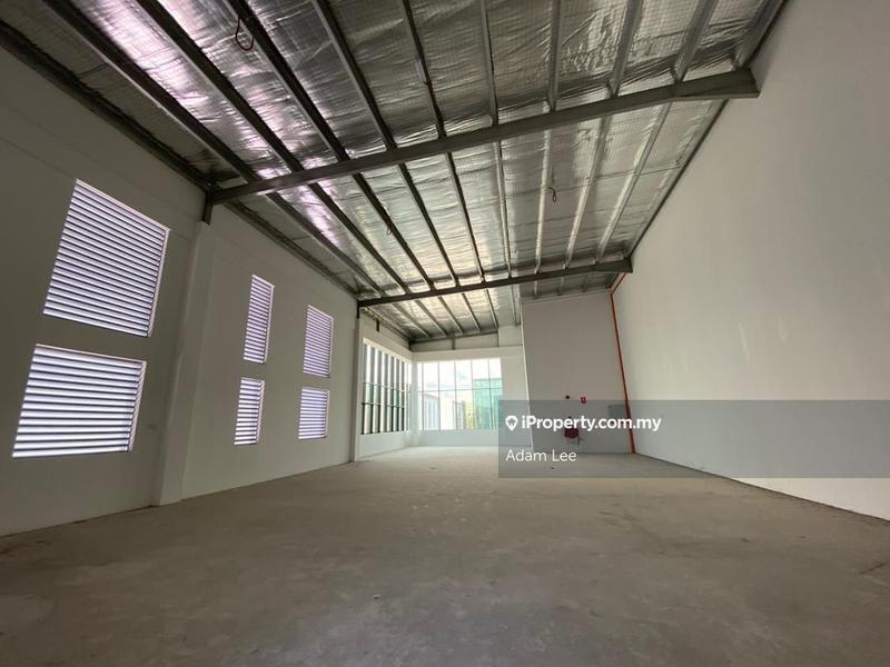 Semi-D Kilang untuk Disewa di Kawasan Perindustrian SILC, Iskandar Puteri (Nusajaya) oleh Adam Lee - iProperty.com.my