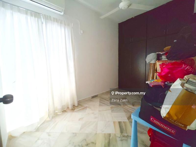 Pangsapuri untuk Dijual di Pesona Villa oleh Zana Zakri - iProperty.com.my
