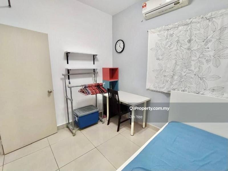 Kediaman Servis untuk Disewa di Endah Promenade oleh Jin Yee - iProperty.com.my