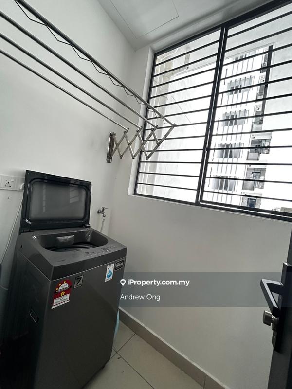 For Rent - Queens Residences Q1 @ Queens Waterfront