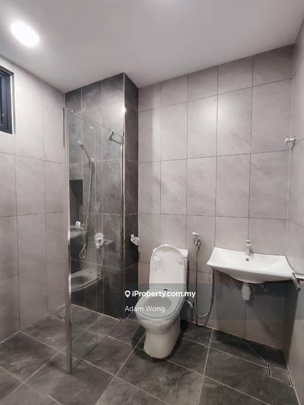 Rumah Berkembar untuk Dijual di Sungai Petani, Kedah oleh Adam Wong - iProperty.com.my