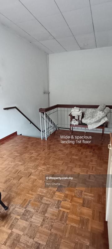 Rumah Berangkai 2 Tingkat untuk Dijual di BU4 [End Lot], Bandar Utama, Damansara PJ, Bandar Utama oleh Ryo Chung - iProperty.com.my