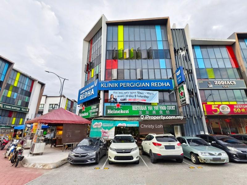 Kedai-Pejabat untuk Disewa di Setia Ecohill, Semenyih oleh Christy Loh - iProperty.com.my