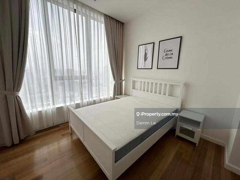 Service Residence for Rent in Pavilion Ceylon Hill by Darren Lai - iProperty.com.my