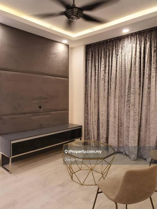 Kondominium untuk Dijual di Saville @ The Park oleh Joyce Yap - iProperty.com.my