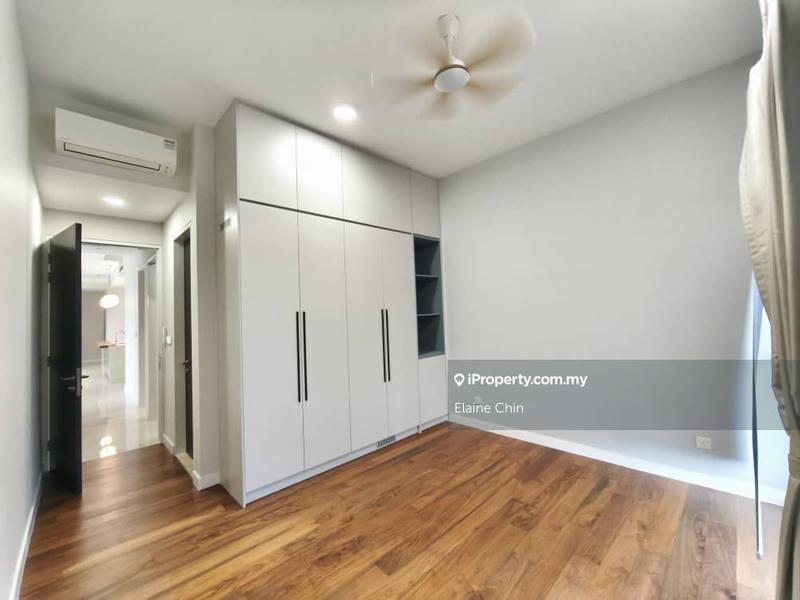 For Rent - Setia Sky Seputeh