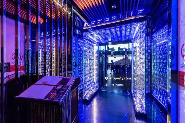 For Sale - The Face Suites (Platinum Suites)