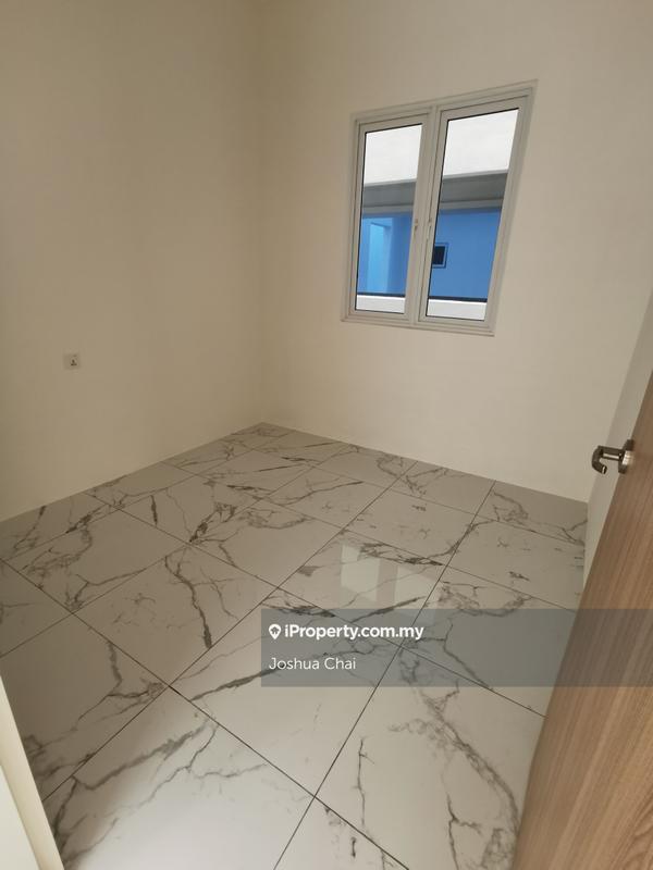 Kondominium untuk Dijual di QuayWest Residence oleh Joshua Chai - Bedroom 4 - iProperty.com.my