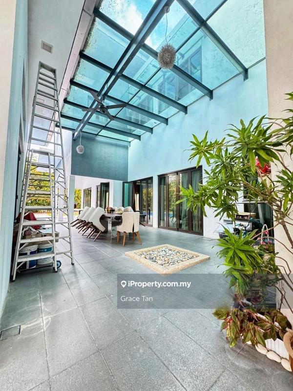 Banglo untuk Dijual di Ampang, Selangor oleh Grace Tan - iProperty.com.my